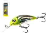 Salmo Wobbler Hornet H4.5f Lis (84415als) - fishingoutlet