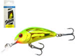 Salmo Wobbler Hornet H4.5f Ggs (84415agg)