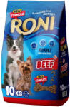 RONI Dog száraz kutyatáp marha 10kg - fishingoutlet