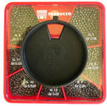 Trabucco GNT Match sörétólom készlet XL/Fine 12-06 (0, 02-0, 11g) (092-10-610)