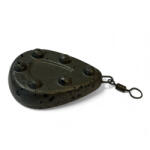 Varga's Grippa ólom szinterezett forgós 120g (CFT2358)