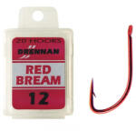 Drennan Red Bream Box horog 14-es (DRENNAN-HSRB214)