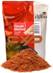 Carp Expert Smart Groundbait Classic Method 800g Chocolate-orange (98600188)