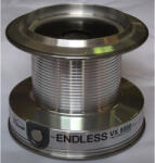 K-Karp Endless 6500 pótdob (037-80-551)