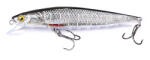 Bullfishing 3D 11cm 16.3g - Fekete-fehér (52138701979995)