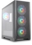 Silentware Air 1000 TG black