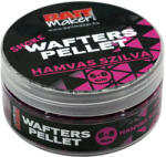 BAIT MAKER Wafters Pellet Smoke 6, 8 mm Hamvas Szilva 30 g (BM210393)