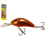 Salmo Wobbler Rattlin Hornet H4.5f Toe (84415toe)