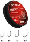 Nytro Nto1 Big Bream Előkötött Szakállas Csalitüskés Előke 50 Cm 12/0, 17mm (y2300066) - fishingoutlet