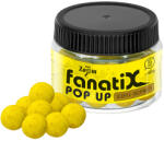 CarpZoom Carp Zoom CZ Fanati-X Pop Up horogcsali, 16 mm, scopex, tigrismogyoró, 40 g (CZ9056)