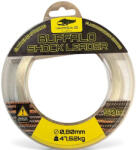 Vargas Buffalo shock leader 0, 8mm 50m, harcsázó előke (VA8703)