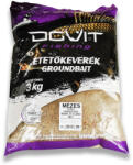 DOVIT 3 KG-OS ETETŐKEVERÉK - mézes (DOV7529)