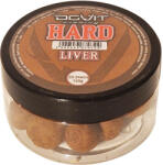 DOVIT Hard csalizó bojli 20-24mm - Liver (DOV7072)