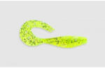 Nevis Vantage Shad twister 14 cm zöld 2db/cs