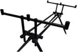 K-Karp Blk Punisher rod pod (192-00-390)