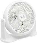 Somogyi Elektronic TF20TURBO asztali / fali turbo ventilátor, 20 cm-es lapátátmérő, 30 W, 3 fokozat, fehér (TF20TURBO) - fishingoutlet