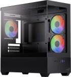 Aerocool P300D-G-BK-v1 black (ACCS-PN04033.11)