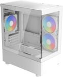 Aerocool Mini-G-WT-v4 ARGB white (ACCM-ES09533.21)