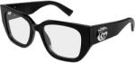 Gucci GG1952O 001 Rama ochelari