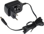 Akyga Incarcator laptop, Akyga, 12 V, 1 A, 12 W, Negru (ak-tb-10)
