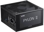 ADATA XPG PYLON II 750W 80 Plus Bronze (PYLONII750B-BKCEU) (75261642)