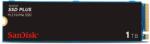 SanDisk SSD PLUS 1TB SDSSDA3N-1T00-G26