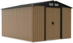 Leziter Colorado 6x8 (YB-0608-BL)