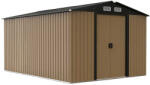 Leziter Idaho 10x8 (YB-1008-BL)