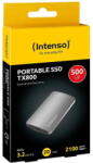 Intenso TX800 500GB (3828450)