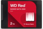 Western Digital WD Red SA500 2TB (WDS200T2R0A-68CKB0)