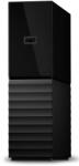 Western Digital My Book 26TB WDBBGB0260HBK-EESN