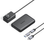 ORICO DDL35-C3-EU-BK