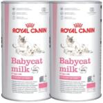 Royal Canin BabyCat Milk 2x300 g
