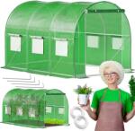 SPRINGOS 3x2x2m (GT0002)