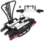 Yakima JustClick 3+1 Evo black