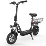iScooter i12 - ultimate-ebike