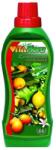 Vitaflóra Citrusfélék tápoldat 500 ml