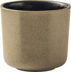 Fortessa Eszpresszócsésze, Űrtartalom: 0, 11 liter, magasság: 55 mm, átmérő: 60 mm, sötét