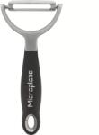 Microplane Profi Hámozó, fekete, forgatható