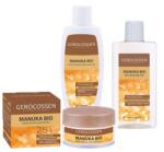 Gerocossen - Set Gerocossen Manuka Bio - Crema Antirid 25+, 50ml, Lapte Demachiant 200ml si Apa Micelara 3in1 400ml