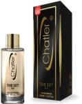 Chatler - Chatler The Set Men, Apa de Parfum, 100 ml 100 ml Barbati
