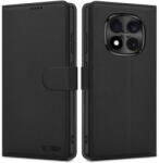 Tech-Protect Wallet Case Xiaomi Redmi Note 15 Pro+ 5G tok, fekete