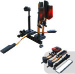 TMK system FLY 02 orange