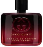 Gucci Guilty Absolu de Parfum pour Femme EDP 60 ml Parfum