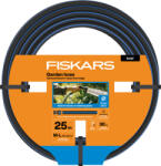 Fiskars Solid locsolótömlő 13 mm (1/2") 25 m Q3