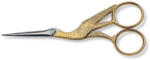 Victorinox aranyozott varróolló (12 cm)