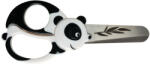 Fiskars Gyermekolló (13 cm) panda