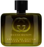 Gucci Guilty Absolu de Parfum pour Homme EDP 60 ml Parfum