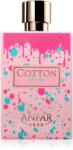 Anfar Dubai Chocolate Cotton Candy Extrait de Parfum 80 ml Parfum