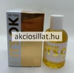 Chatler It's Ok To You Woman EDP 100 ml Parfum